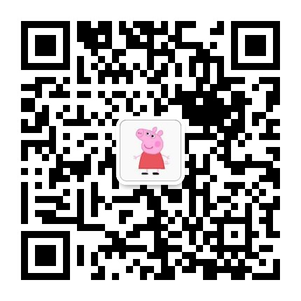 微信二维码